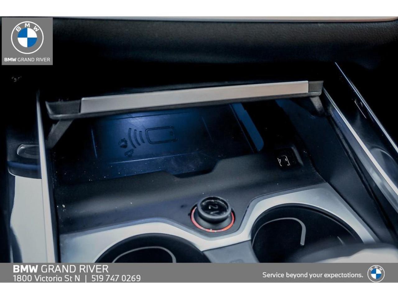 2022 BMW X5 xDrive40i 4dr All-Wheel Drive Sports Activity Vehicle Photo