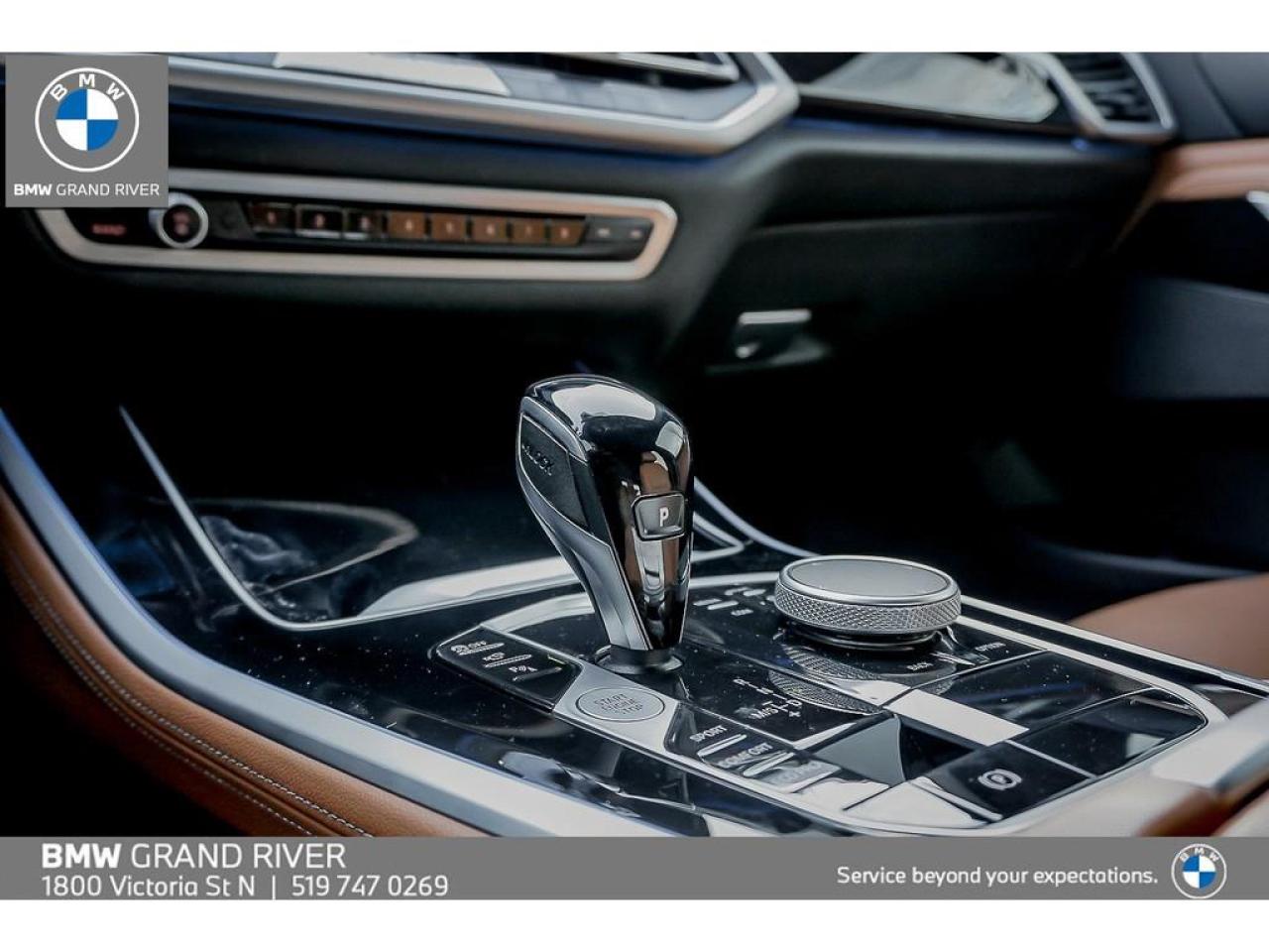 2022 BMW X5 xDrive40i 4dr All-Wheel Drive Sports Activity Vehicle Photo