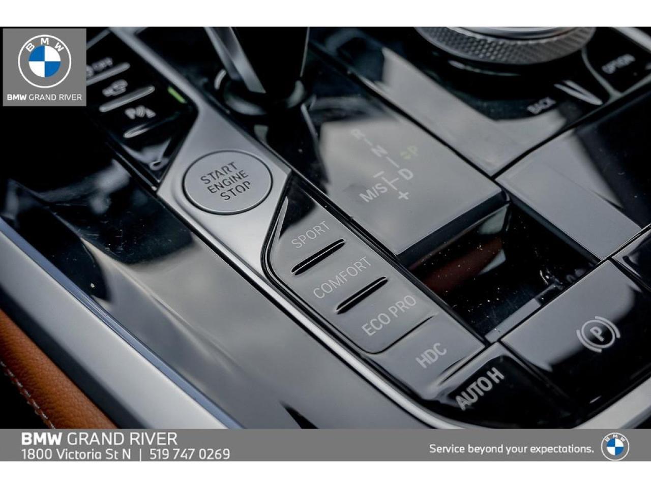 2022 BMW X5 xDrive40i 4dr All-Wheel Drive Sports Activity Vehicle Photo