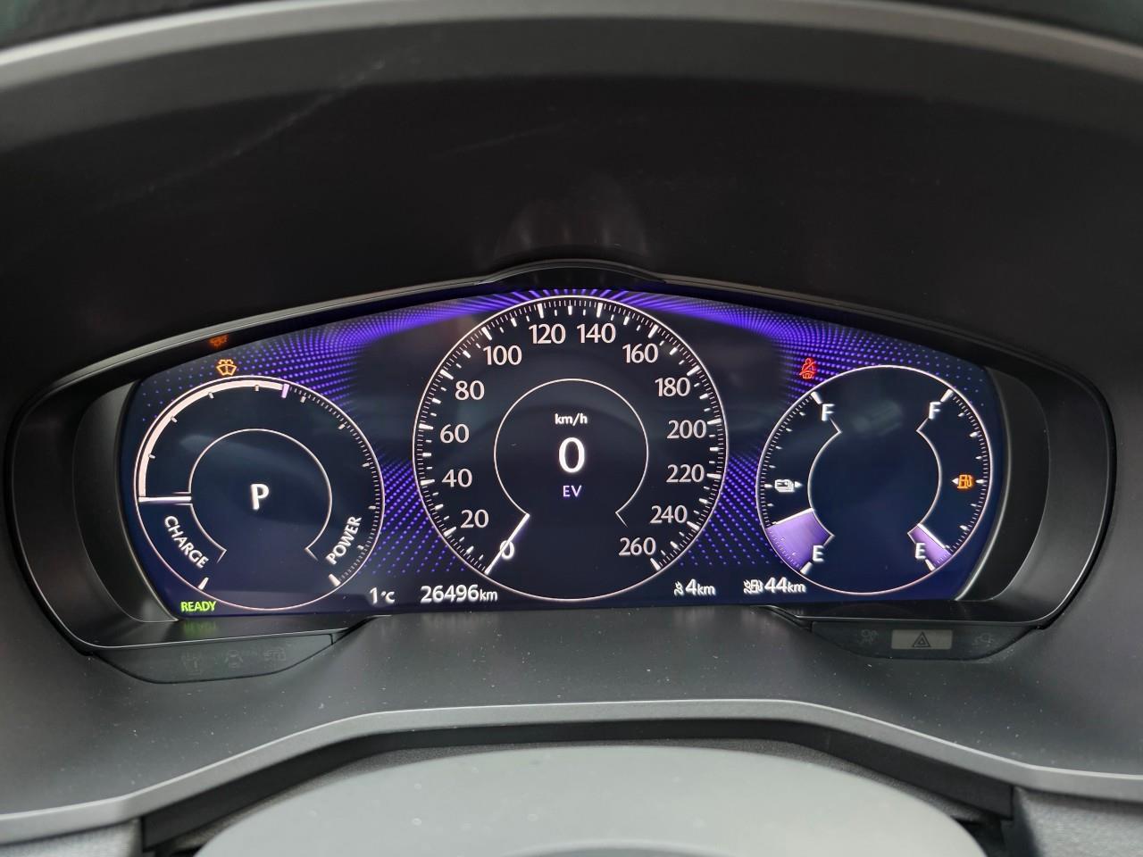 2024 Mazda CX-90 PHEV GS 4dr i-ACTIV All-Wheel Drive Sport Utility Photo