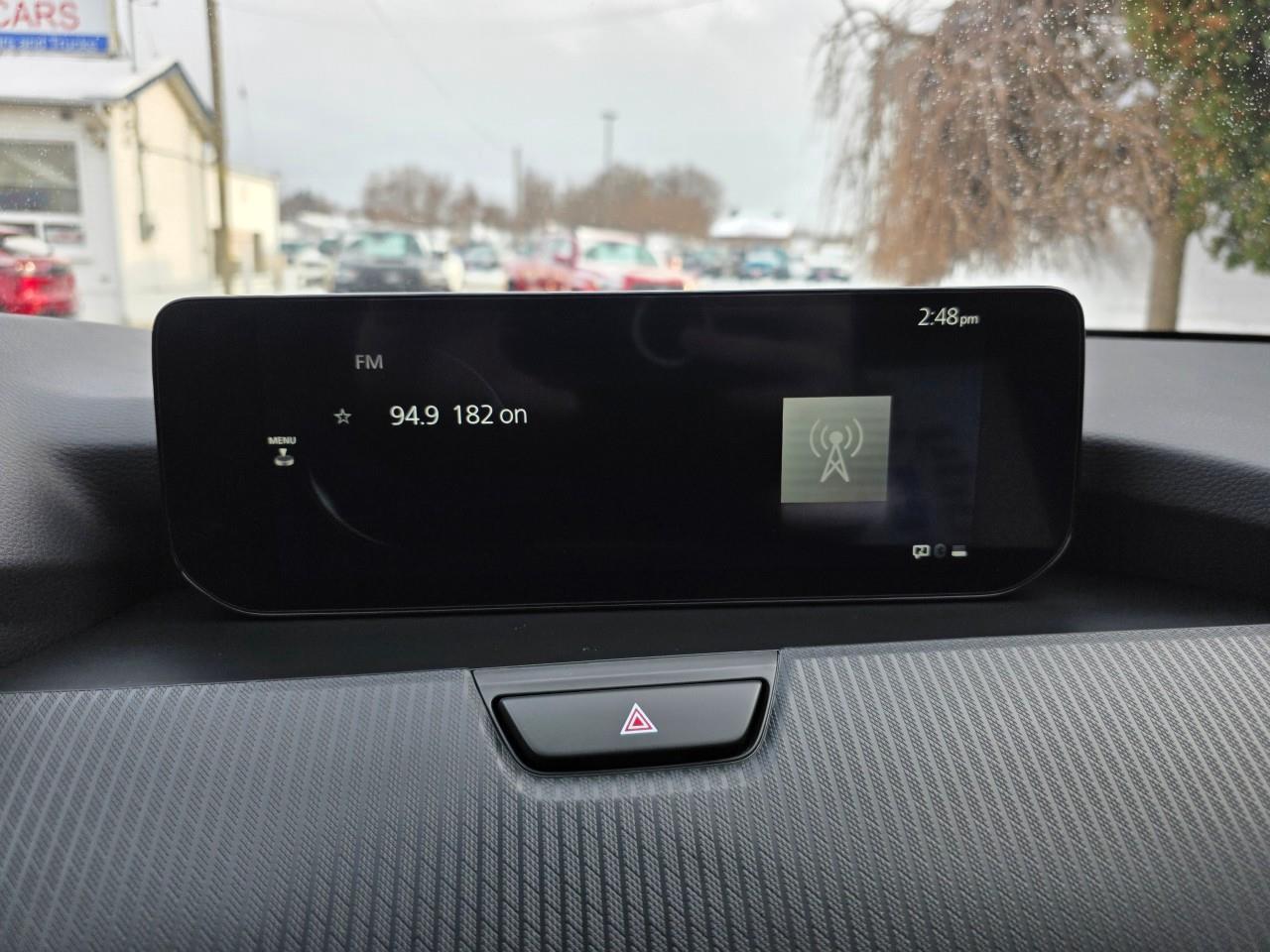 2024 Mazda CX-90 PHEV GS 4dr i-ACTIV All-Wheel Drive Sport Utility Photo