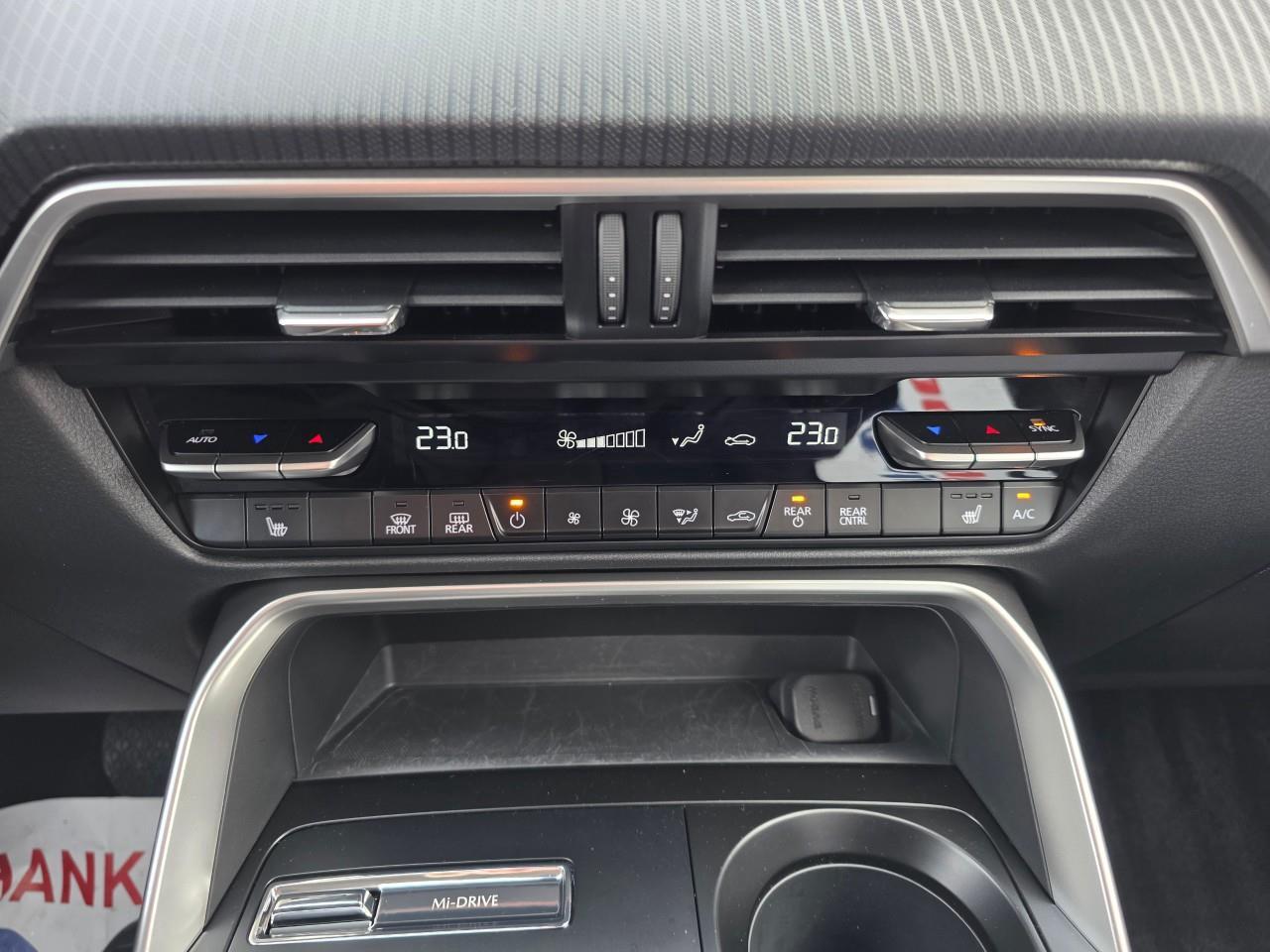 2024 Mazda CX-90 PHEV GS 4dr i-ACTIV All-Wheel Drive Sport Utility Photo