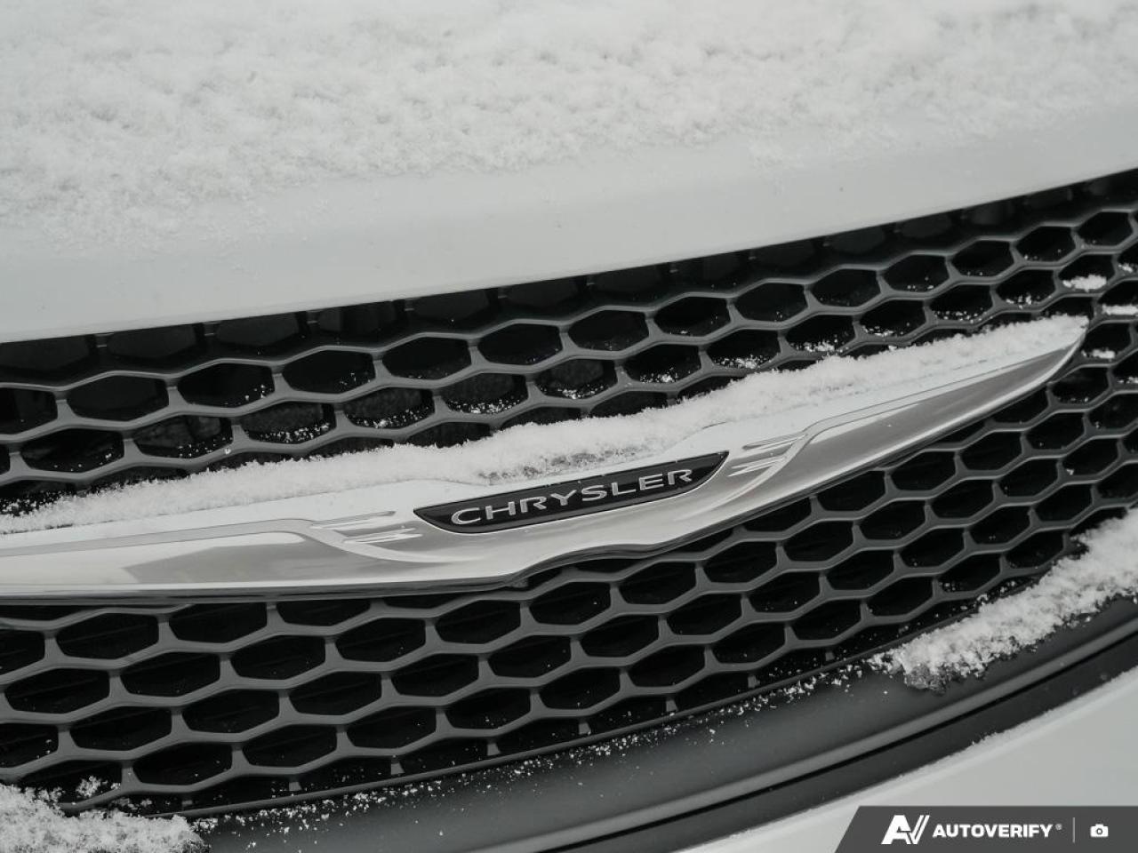 2026 Chrysler Grand Caravan SXT Front-Wheel Drive Passenger Van Photo