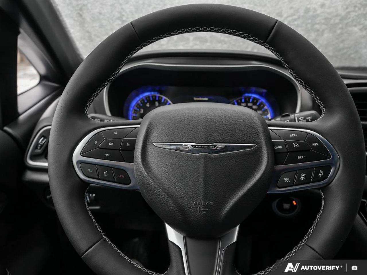 2026 Chrysler Grand Caravan SXT Front-Wheel Drive Passenger Van Photo