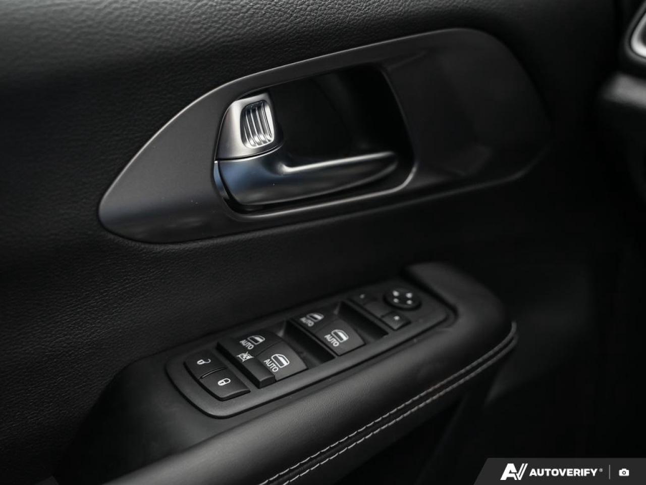 2026 Chrysler Grand Caravan SXT Front-Wheel Drive Passenger Van Photo