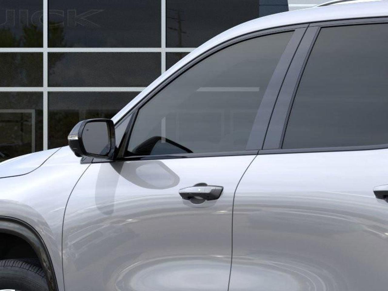 2026 Buick Enclave Sport Touring 4dr All-Wheel Drive Photo