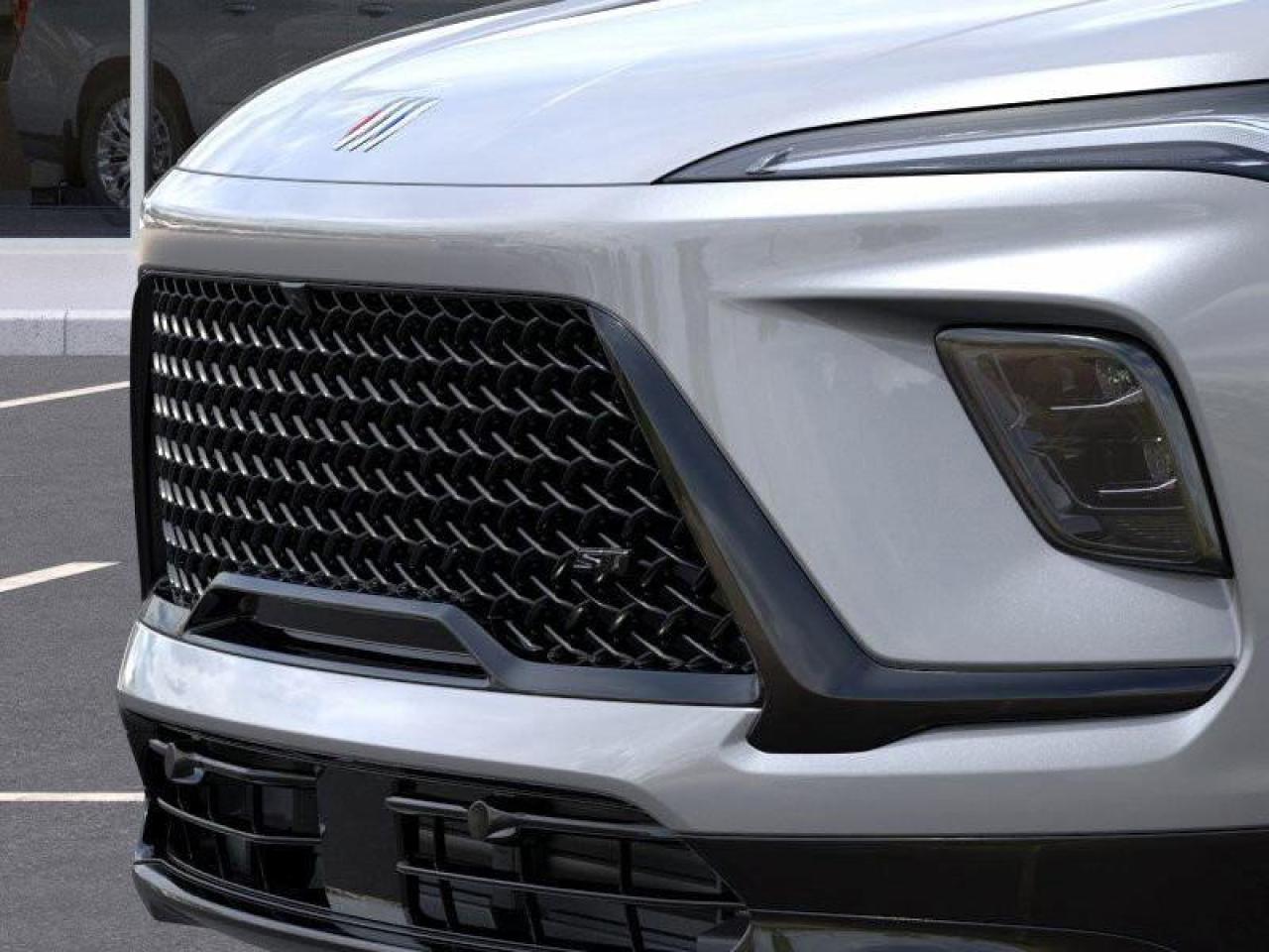 2026 Buick Enclave Sport Touring 4dr All-Wheel Drive Photo