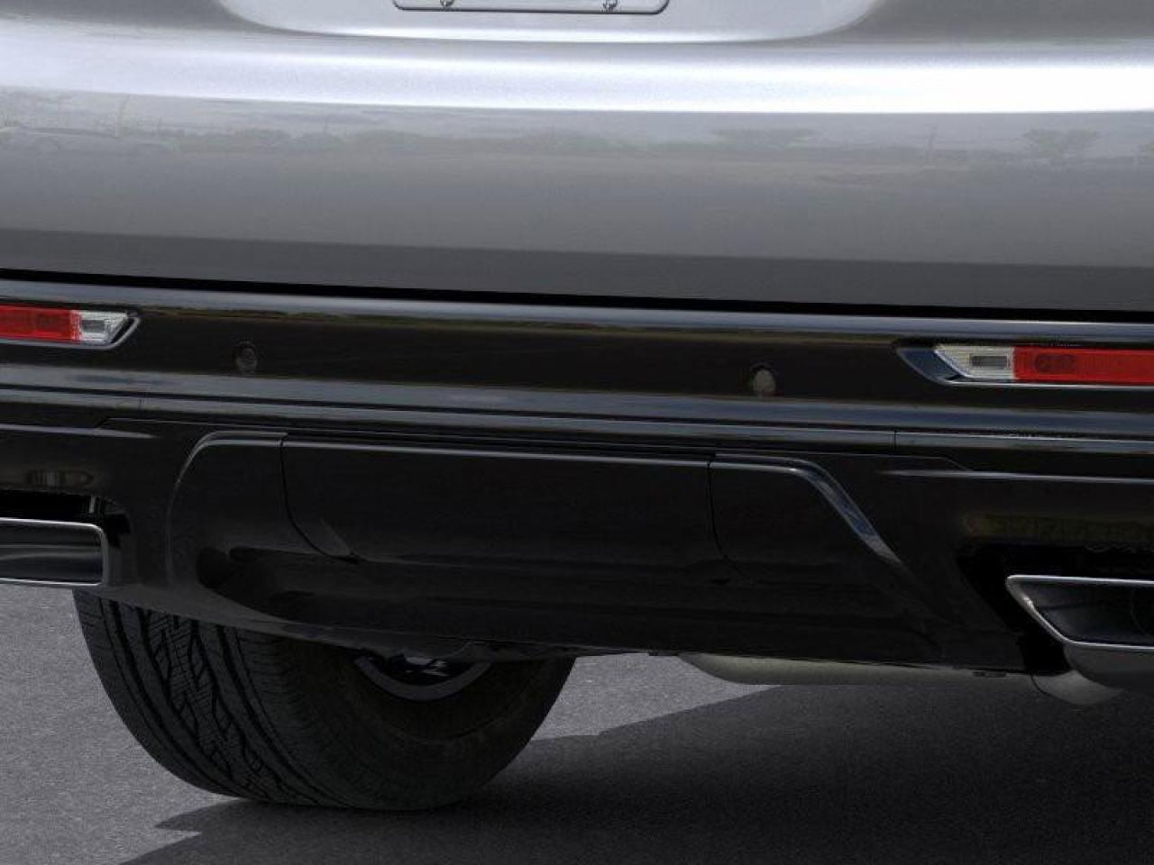 2026 Buick Enclave Sport Touring 4dr All-Wheel Drive Photo