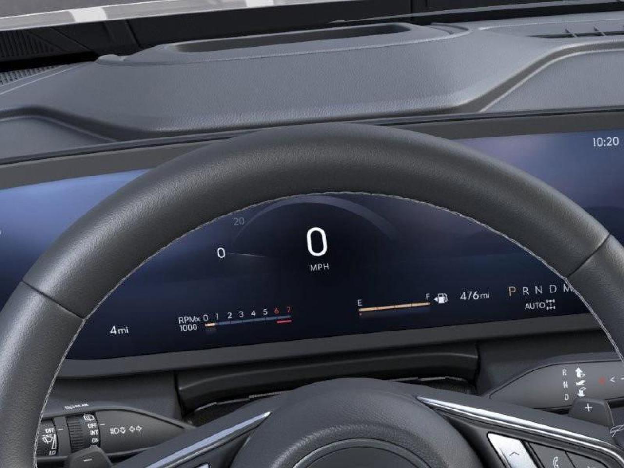 2026 Buick Enclave Sport Touring 4dr All-Wheel Drive Photo