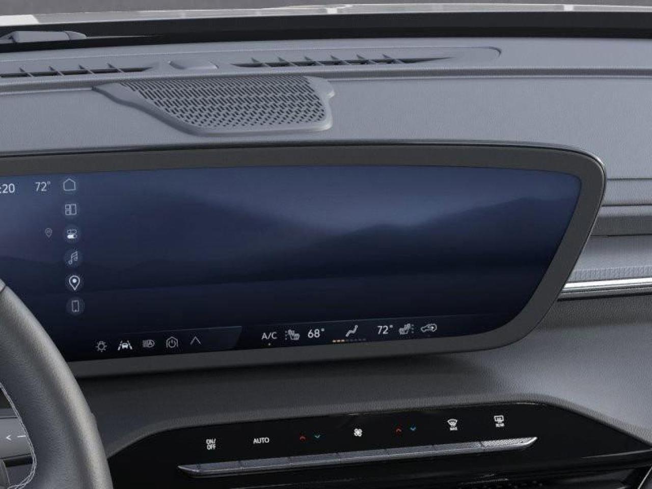 2026 Buick Enclave Sport Touring 4dr All-Wheel Drive Photo