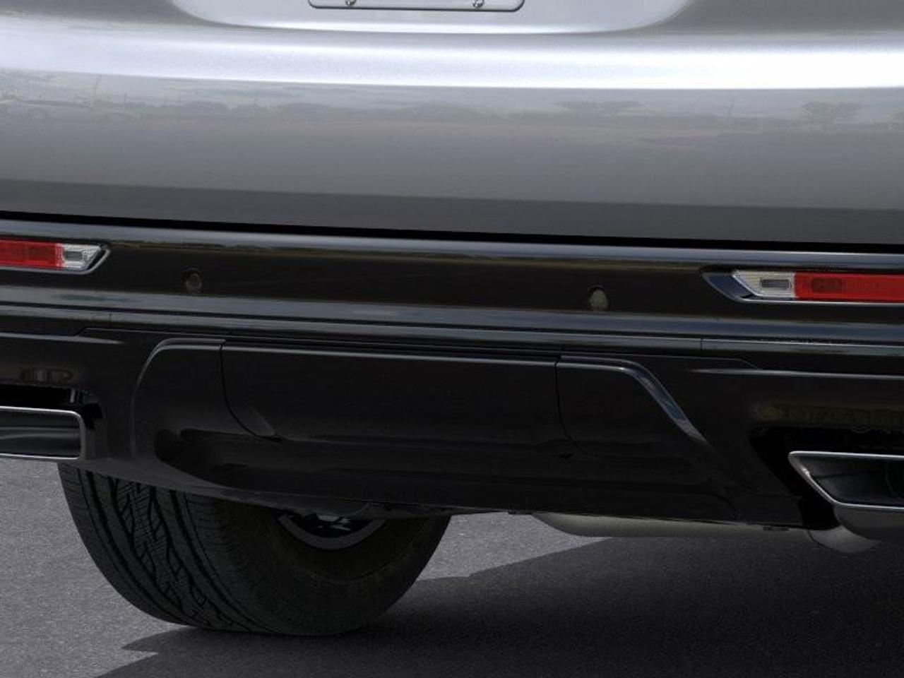 2026 Buick Enclave Sport Touring 4dr All-Wheel Drive Photo