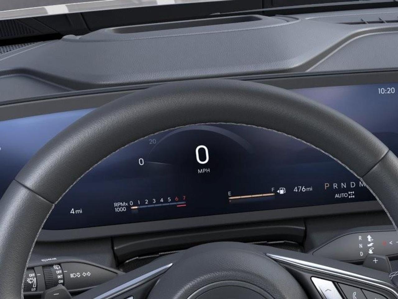 2026 Buick Enclave Sport Touring 4dr All-Wheel Drive Photo