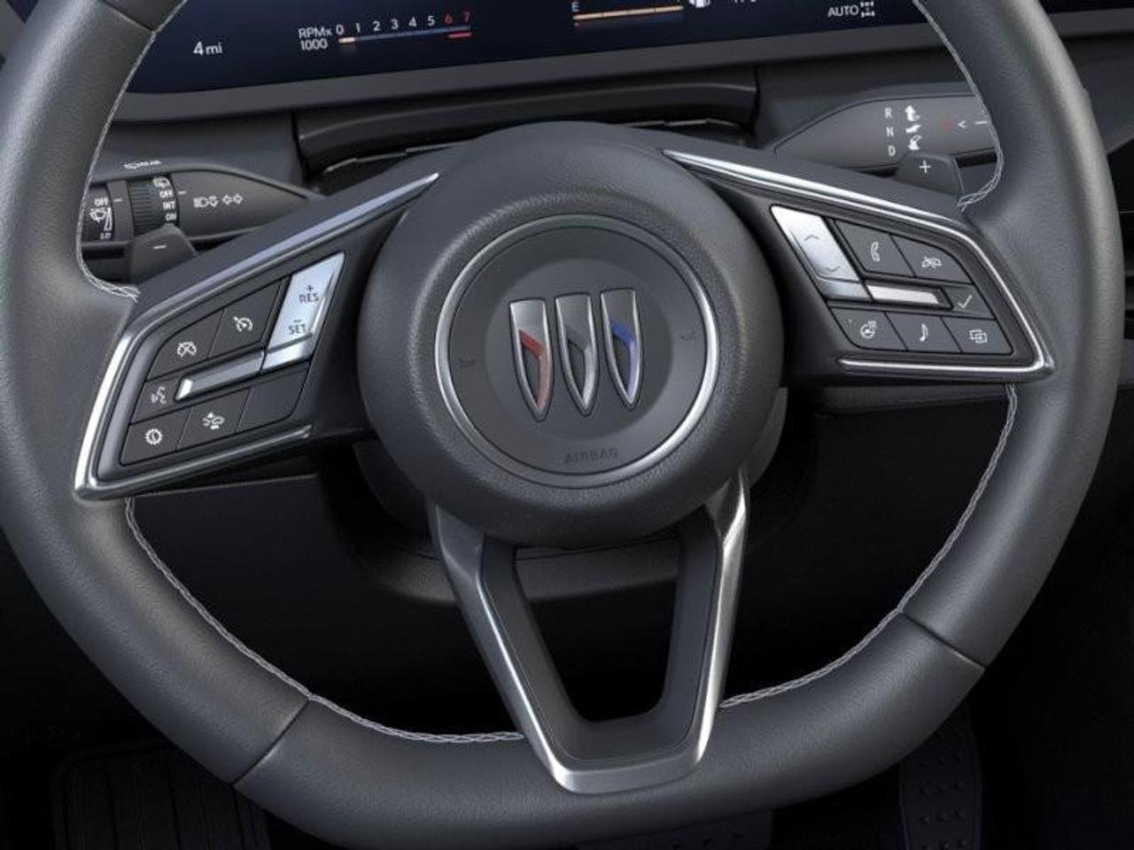 2026 Buick Enclave Sport Touring 4dr All-Wheel Drive Photo