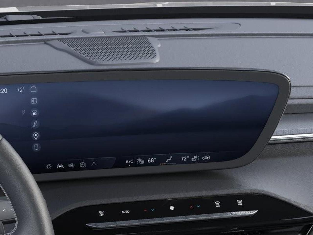 2026 Buick Enclave Sport Touring 4dr All-Wheel Drive Photo