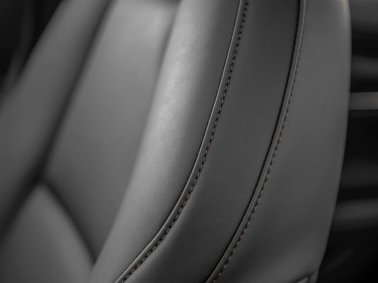 2025 Mazda 3 GS (A6) 4dr Front-Wheel Drive Sedan Photo