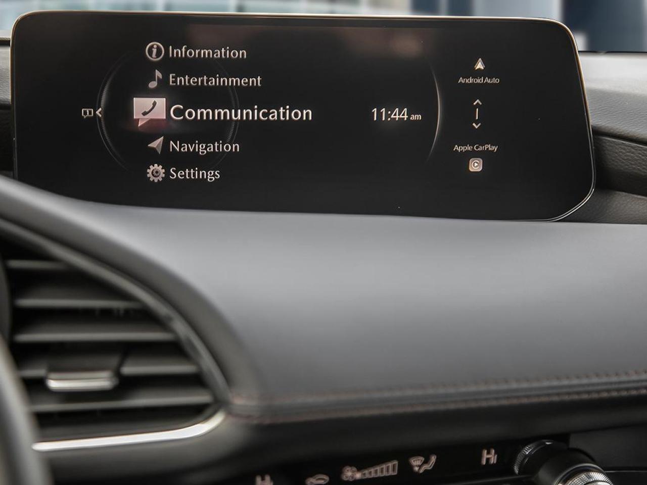 2025 Mazda 3 GS (A6) 4dr Front-Wheel Drive Sedan Photo