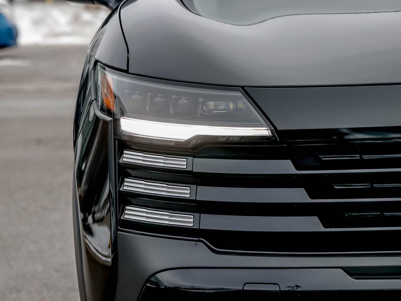 2026 Nissan Kicks SV AWD Photo