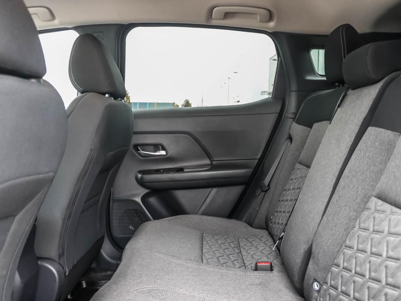 2026 Nissan Kicks SV AWD Photo