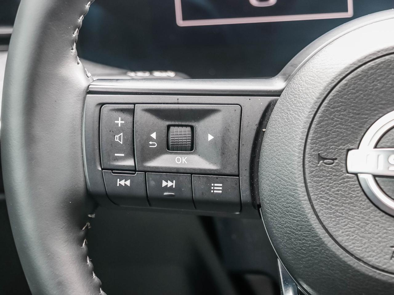 2026 Nissan Kicks SV AWD Photo