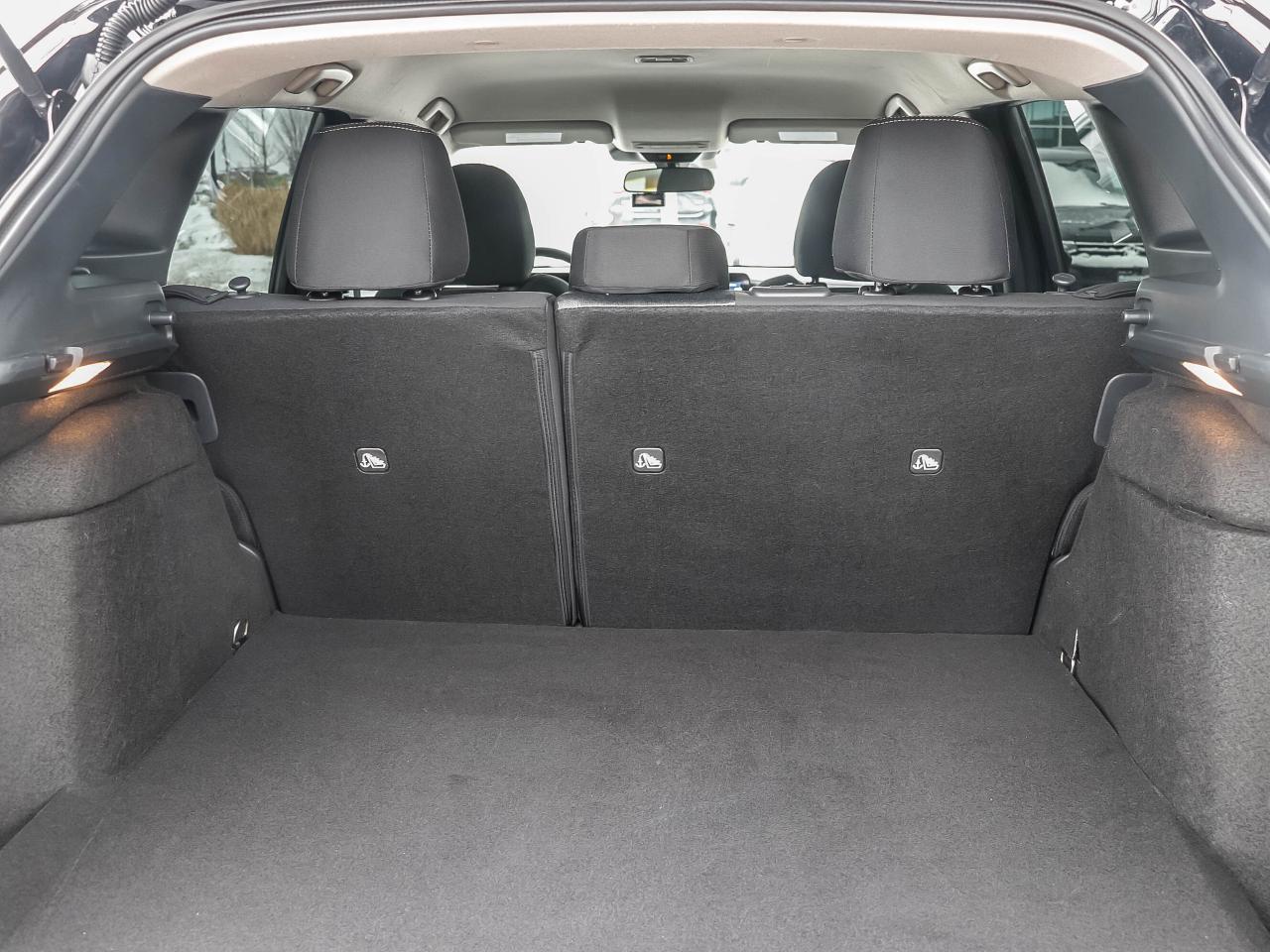 2026 Nissan Kicks SV AWD Photo