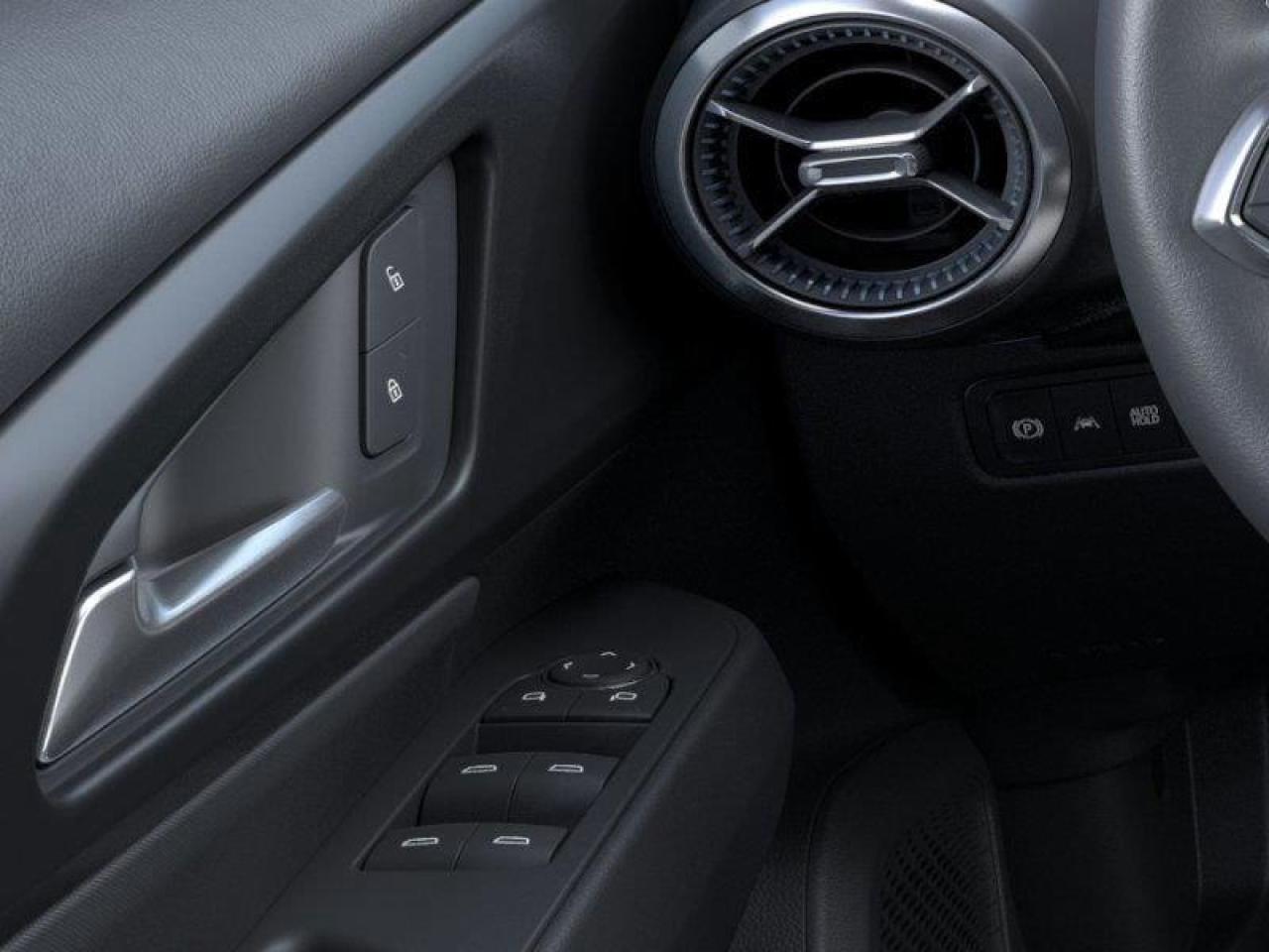 2026 Chevrolet Equinox EV LT 4dr Photo