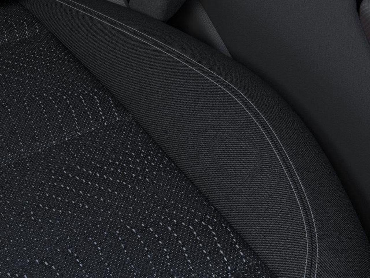 2026 Chevrolet Equinox EV LT 4dr Photo