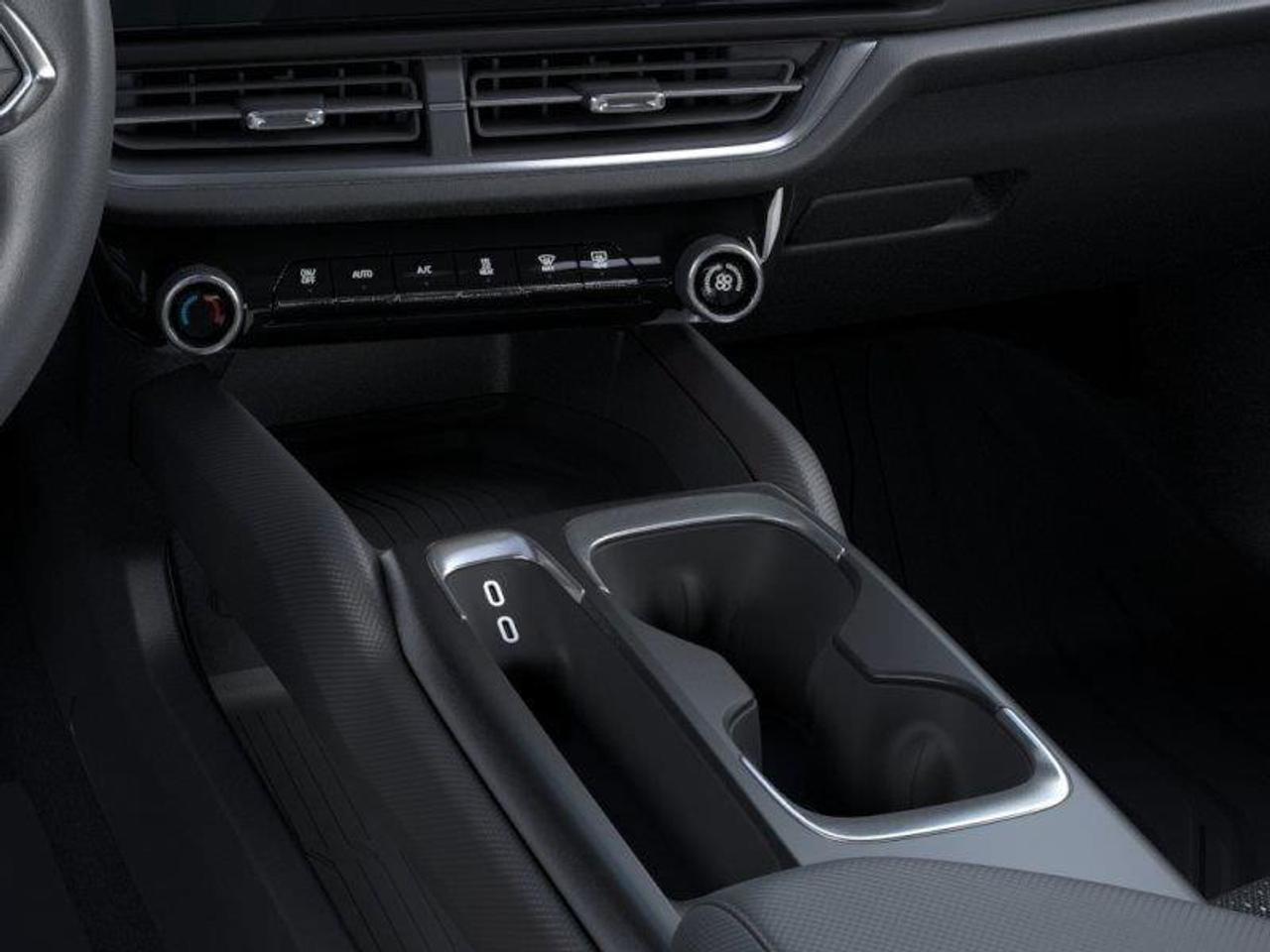 2026 Chevrolet Equinox EV LT 4dr Photo