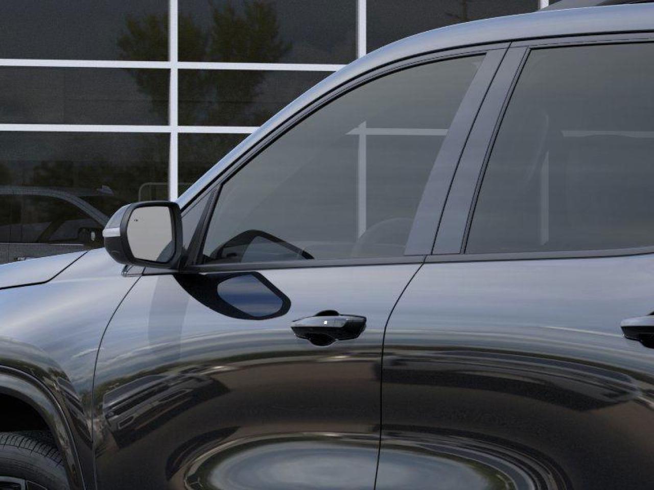 2026 Chevrolet Traverse RS 4dr All-Wheel Drive Photo