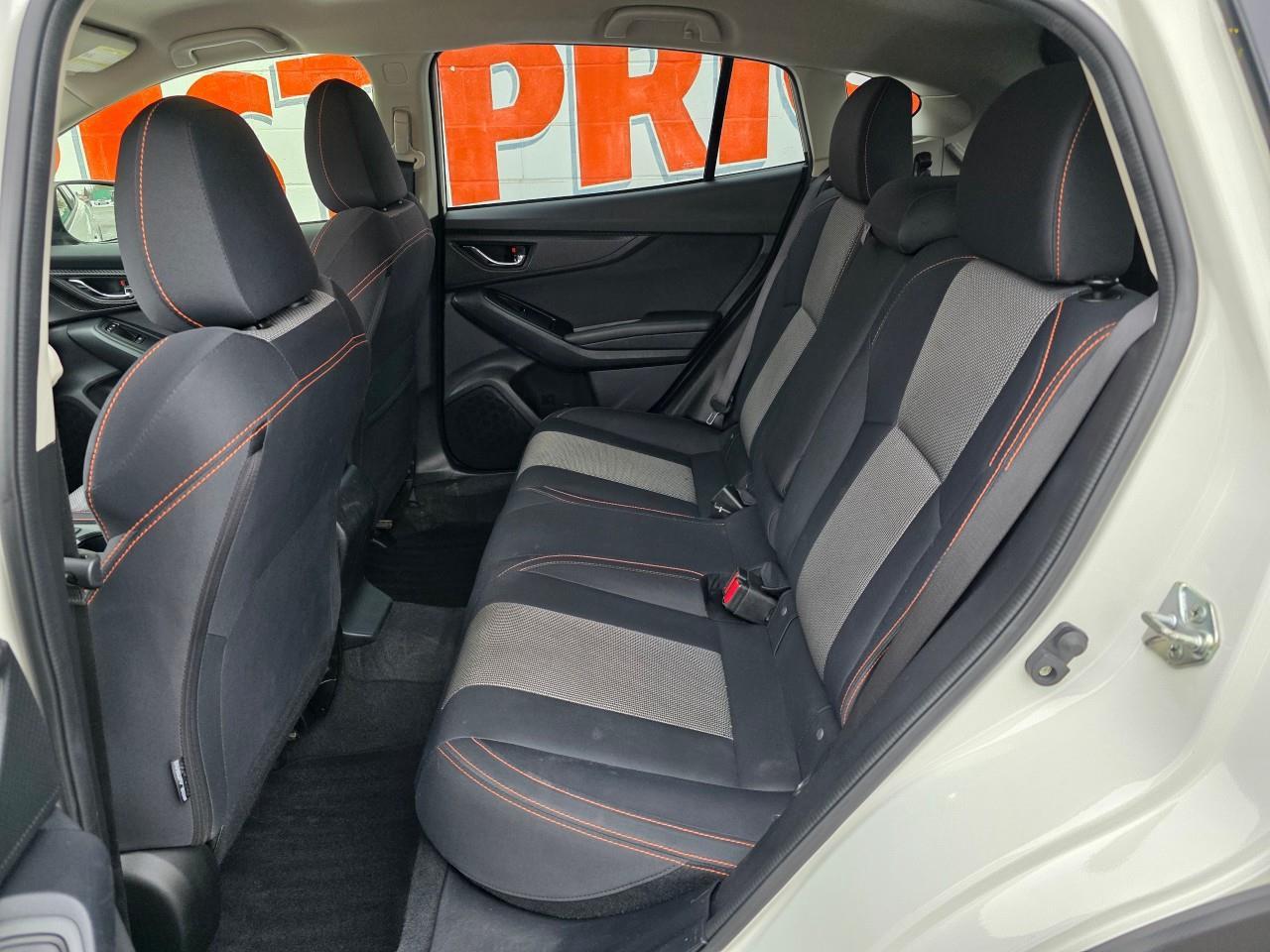 2023 Subaru Crosstrek Touring (CVT) 4dr All-Wheel Drive Photo