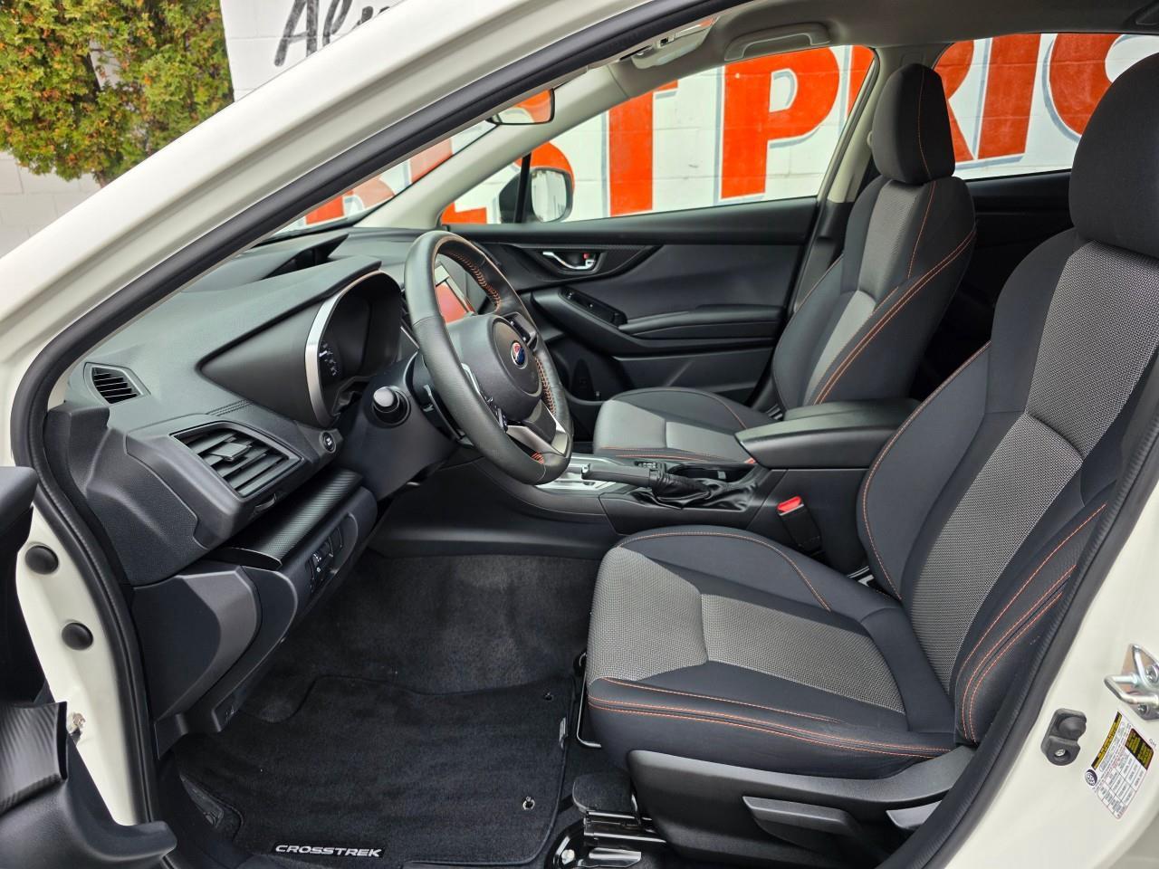 2023 Subaru Crosstrek Touring (CVT) 4dr All-Wheel Drive Photo