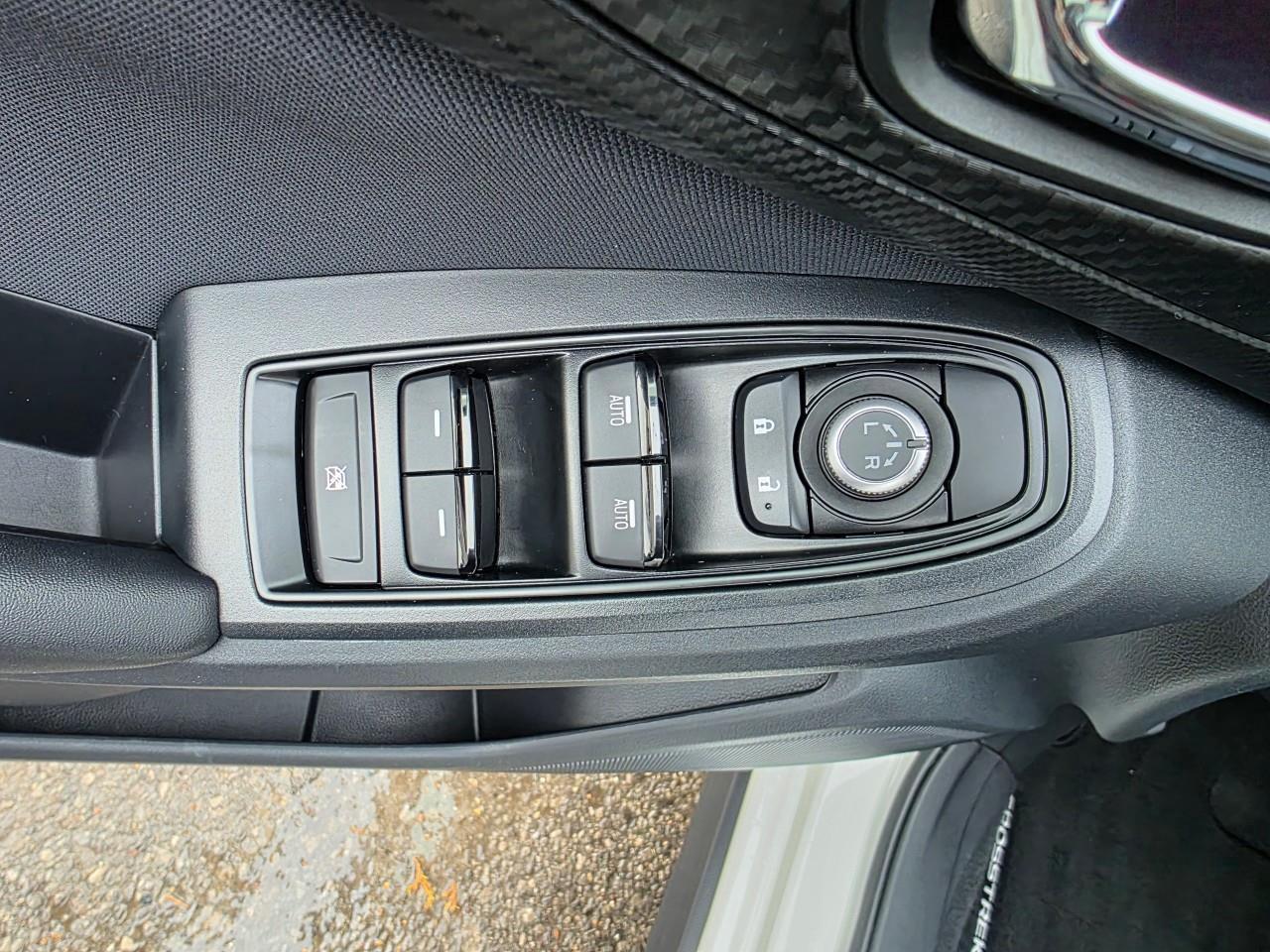 2023 Subaru Crosstrek Touring (CVT) 4dr All-Wheel Drive Photo