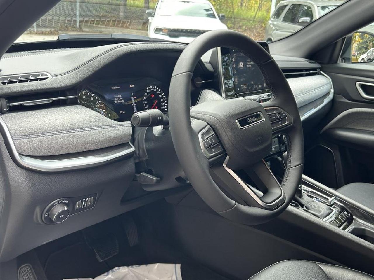 2026 Jeep Compass North 4dr 4x4 Photo