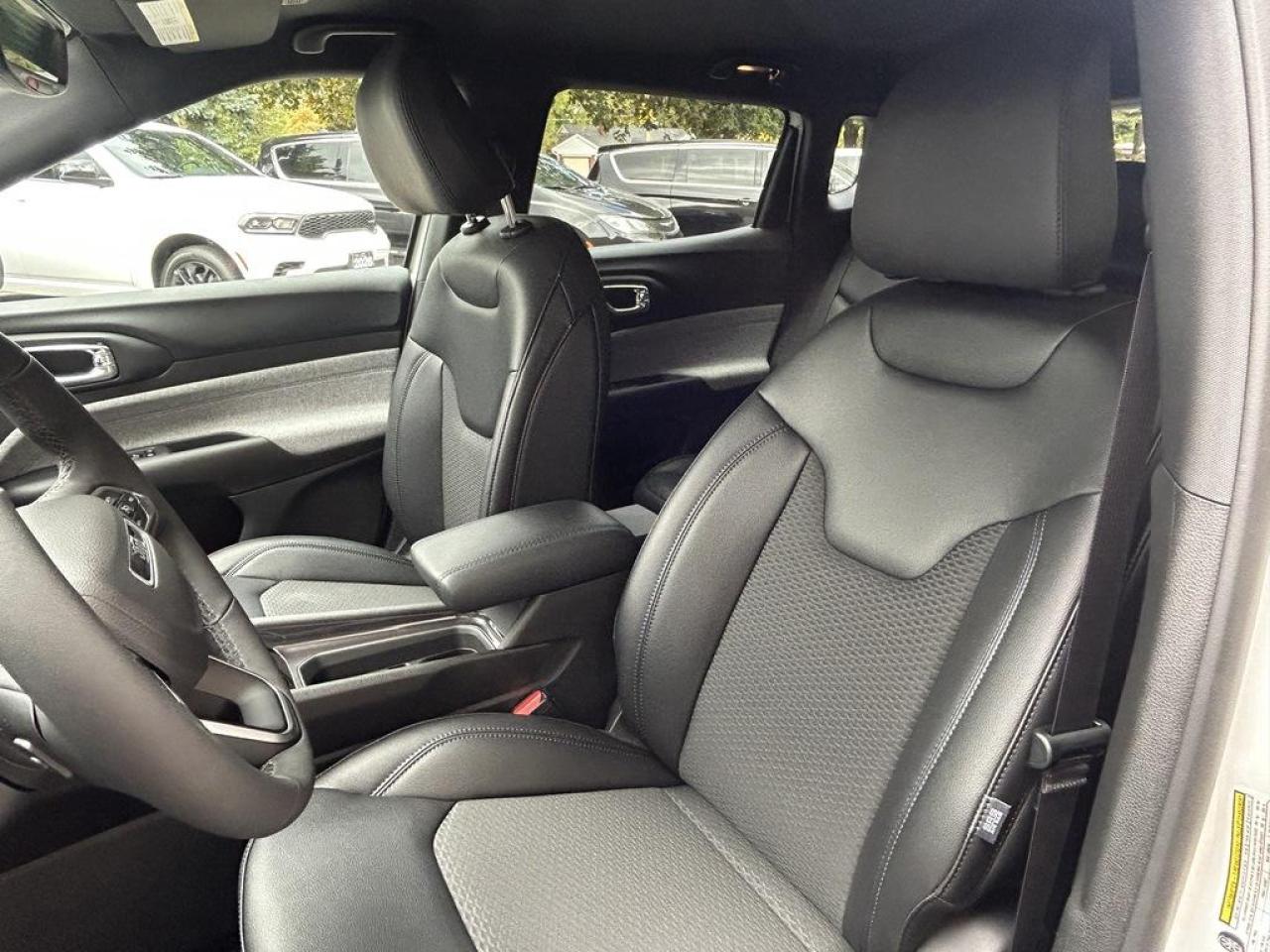 2026 Jeep Compass North 4dr 4x4 Photo