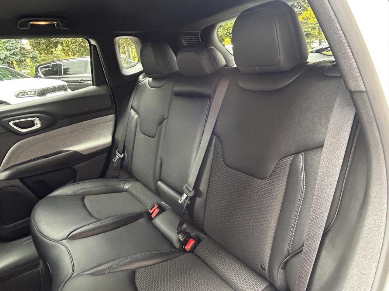 2026 Jeep Compass North 4dr 4x4 Photo