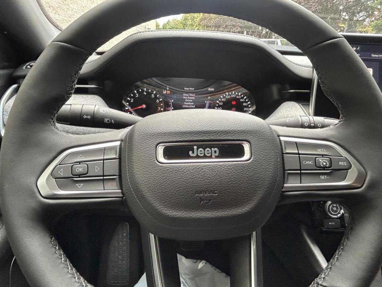 2026 Jeep Compass North 4dr 4x4 Photo