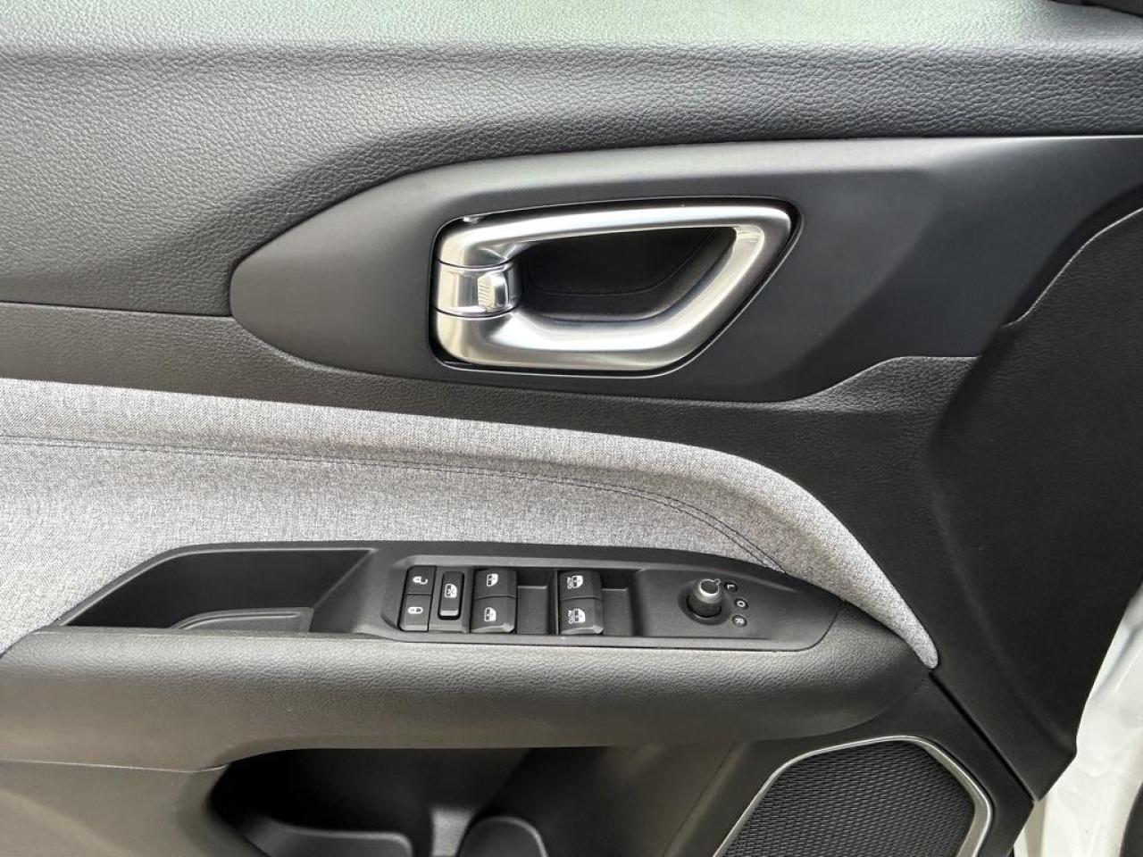 2026 Jeep Compass North 4dr 4x4 Photo