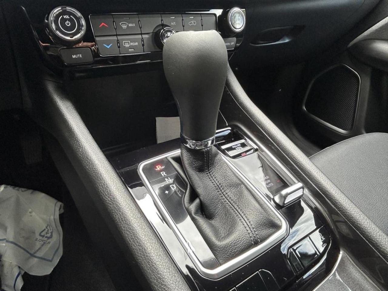 2026 Jeep Compass North 4dr 4x4 Photo