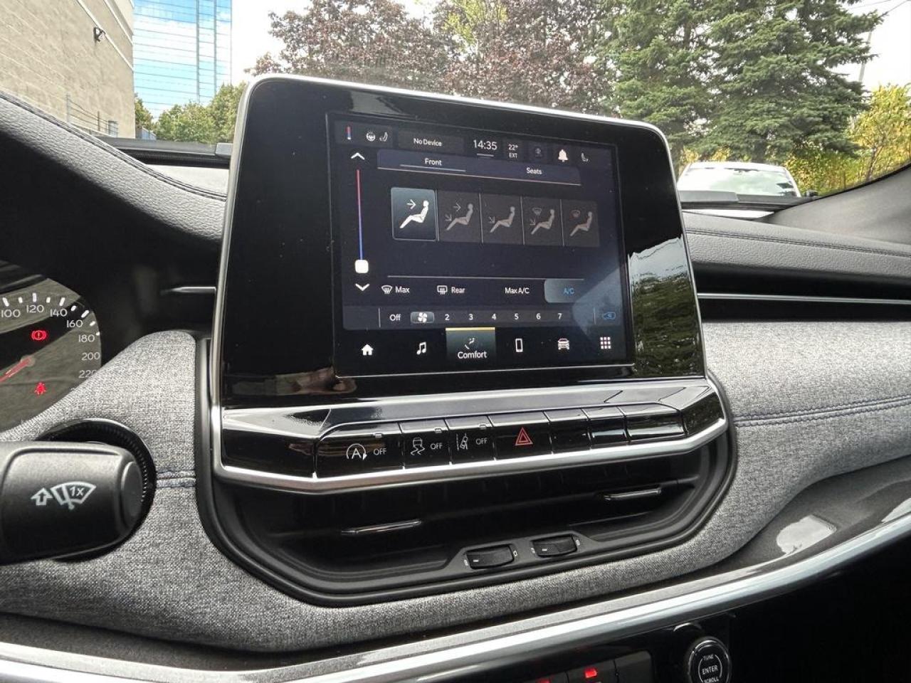 2026 Jeep Compass North 4dr 4x4 Photo