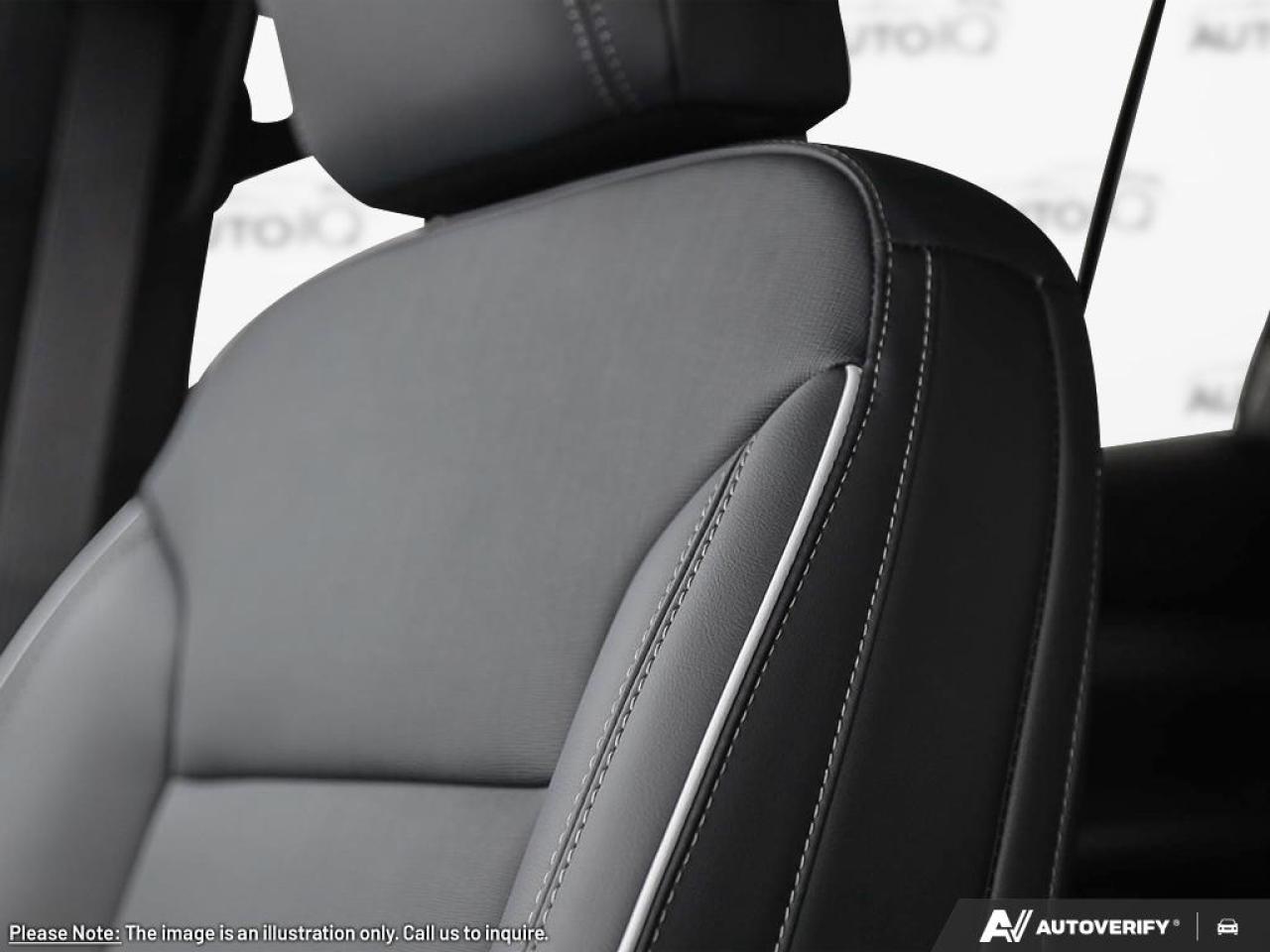 2026 Buick Enclave Preferred 4dr All-Wheel Drive Photo