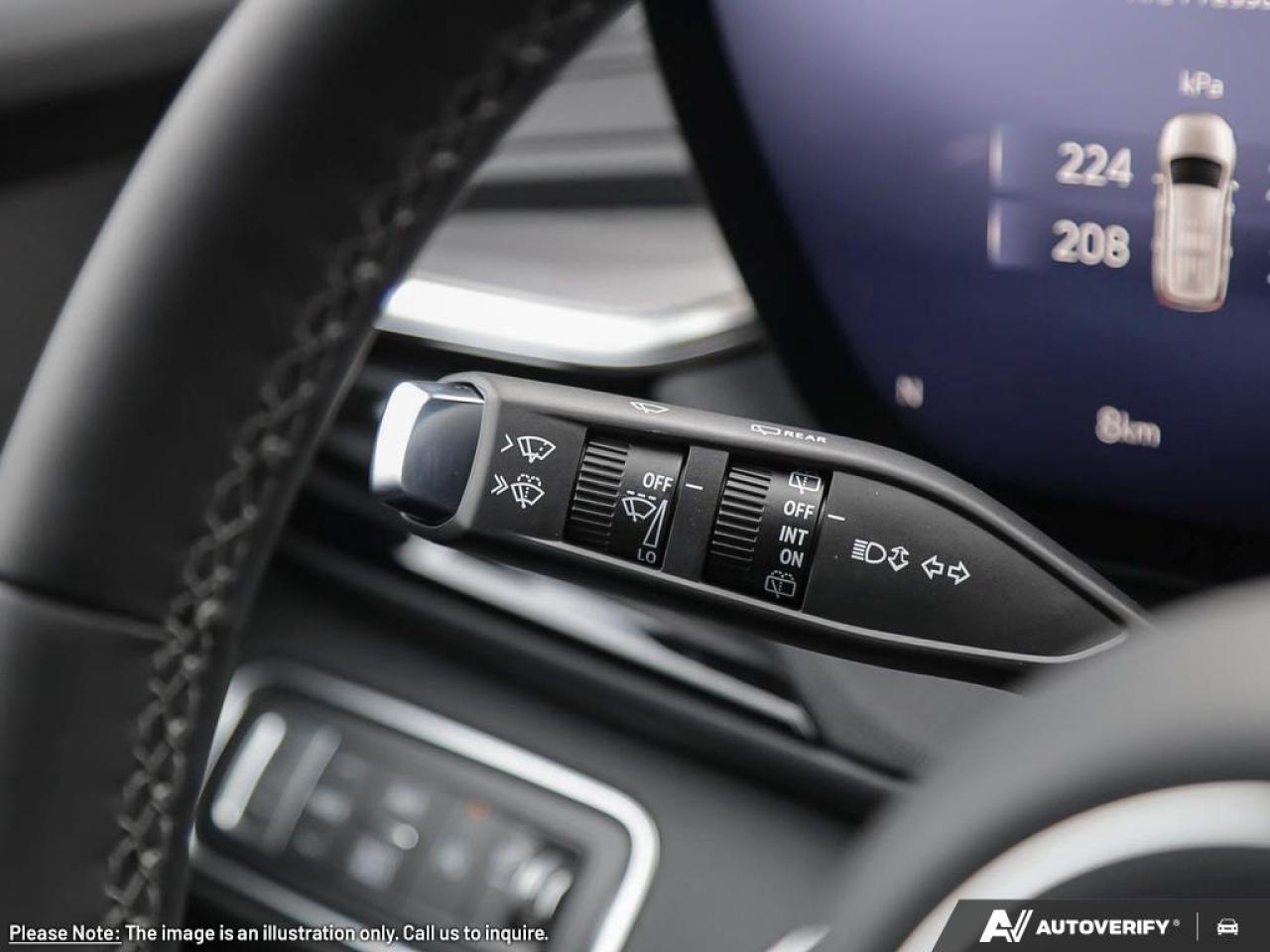 2026 Buick Enclave Preferred 4dr All-Wheel Drive Photo