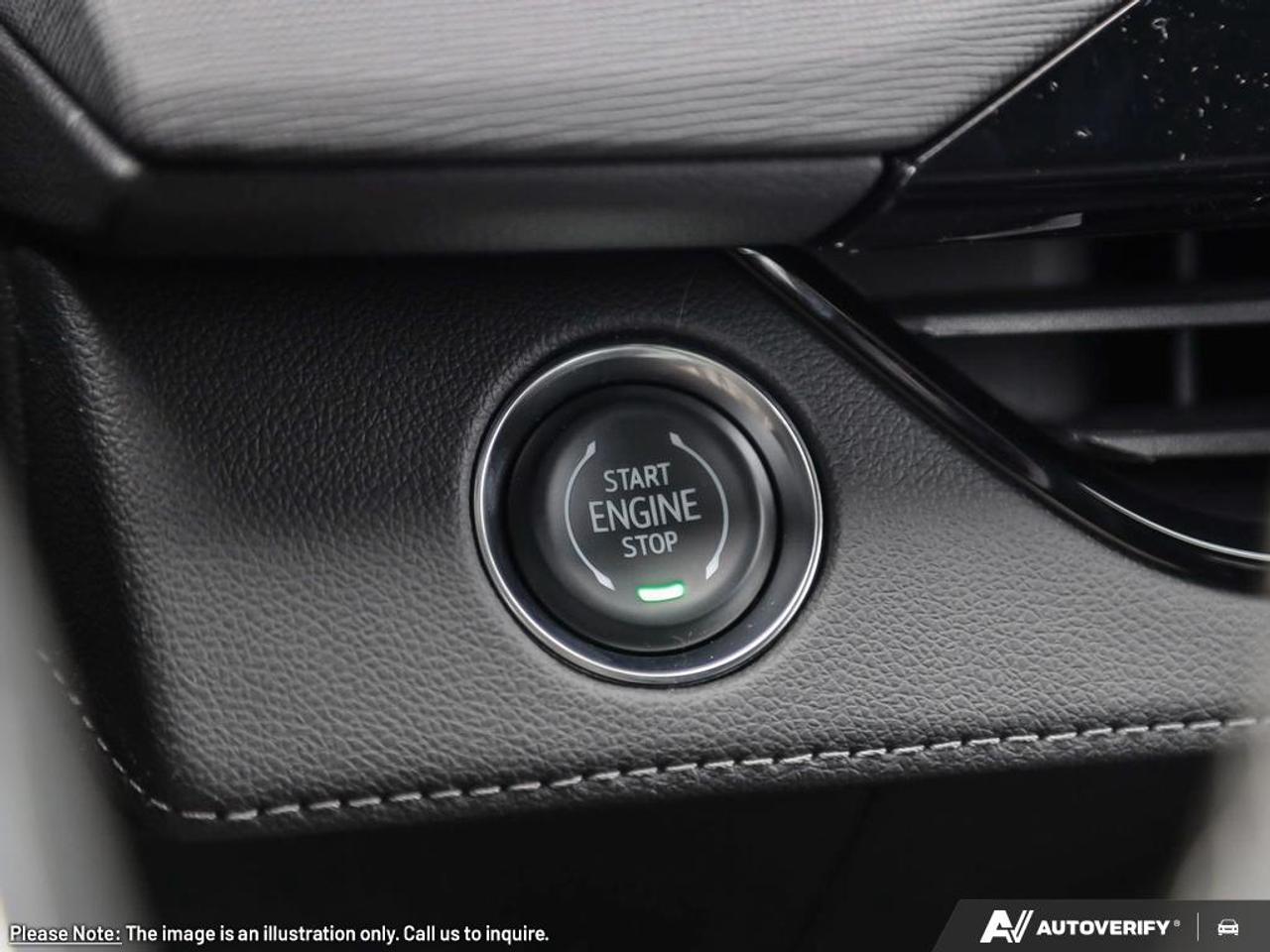 2026 Buick Enclave Preferred 4dr All-Wheel Drive Photo