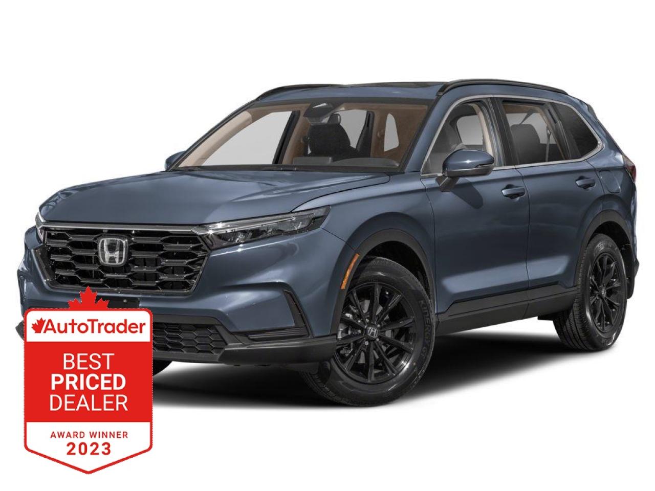 2024 Honda CR-V Sport 4dr All-Wheel Drive Photo0