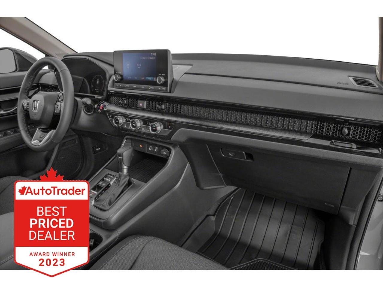 2024 Honda CR-V Sport 4dr All-Wheel Drive Photo