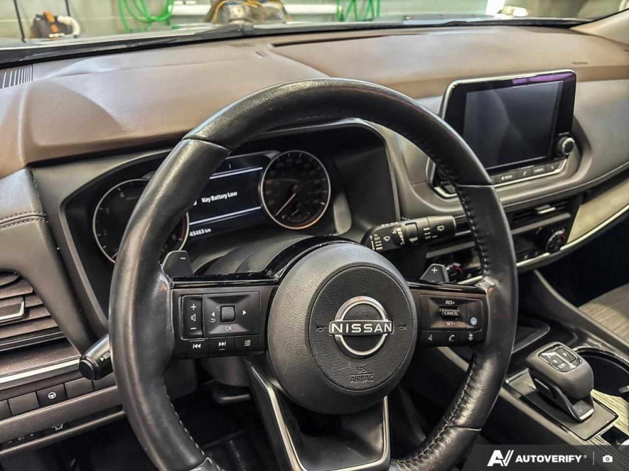 2023 Nissan Rogue  Photo