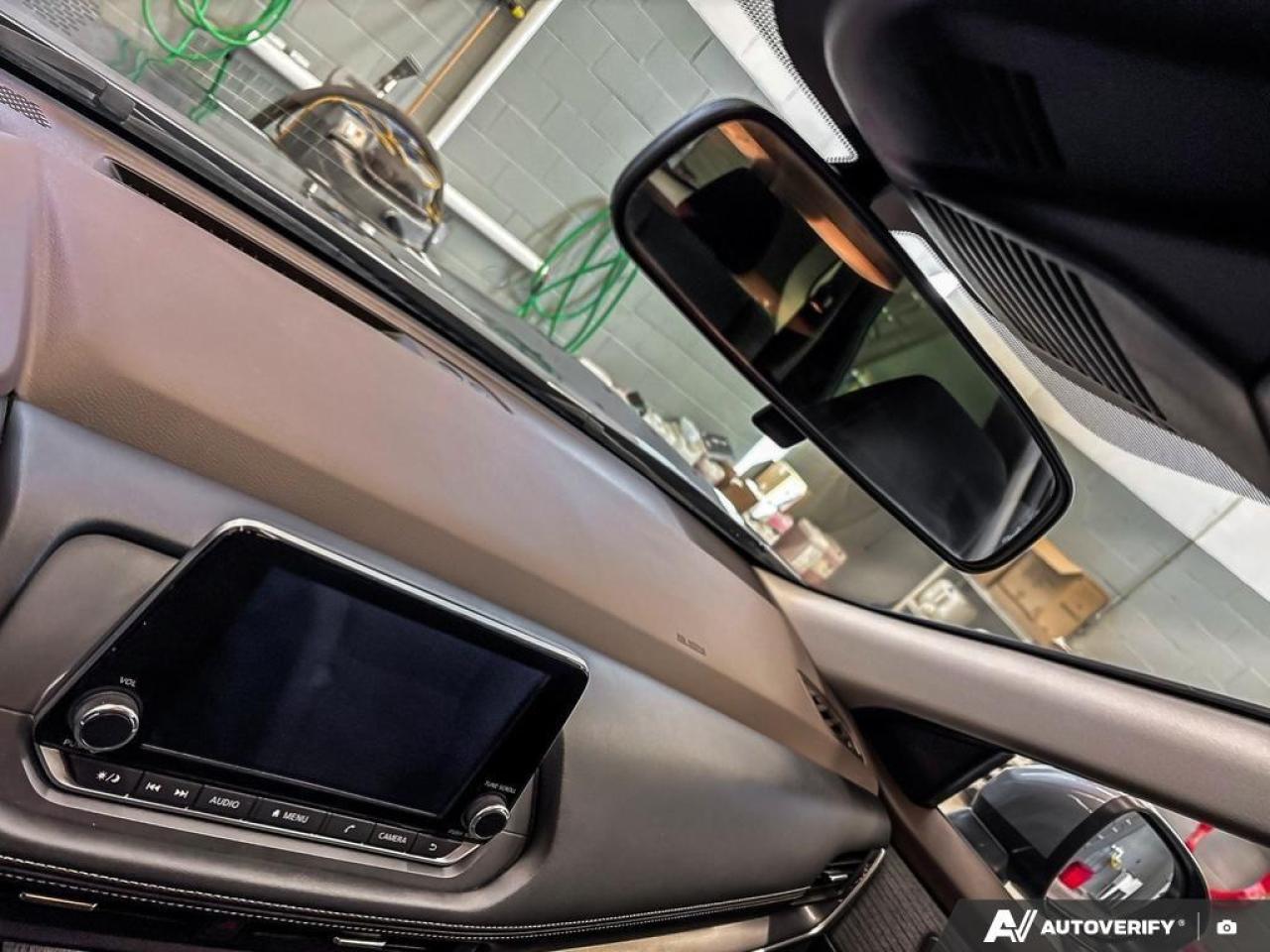 2023 Nissan Rogue  Photo