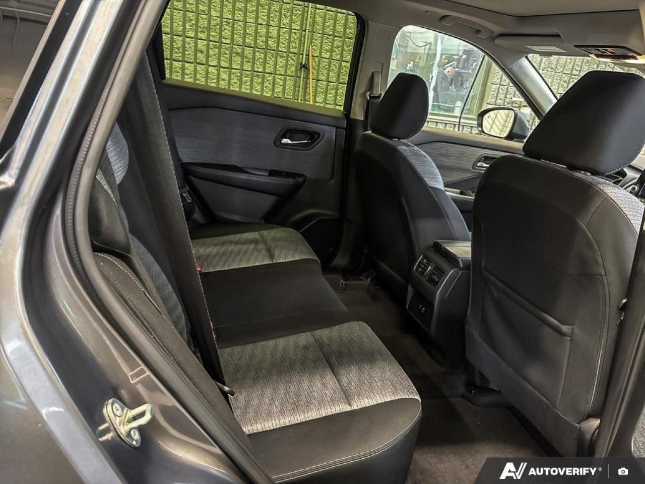 2023 Nissan Rogue  Photo