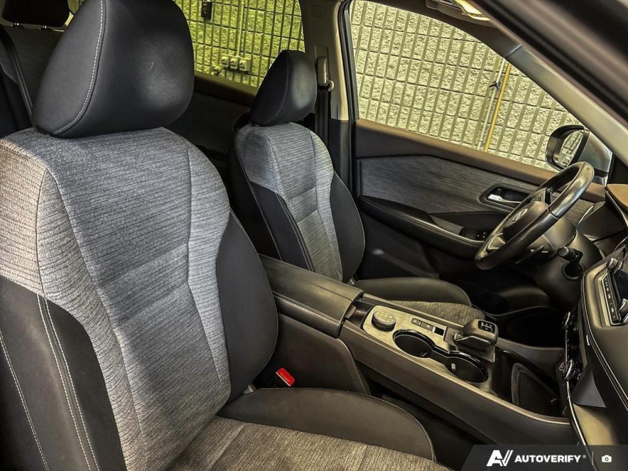 2023 Nissan Rogue  Photo