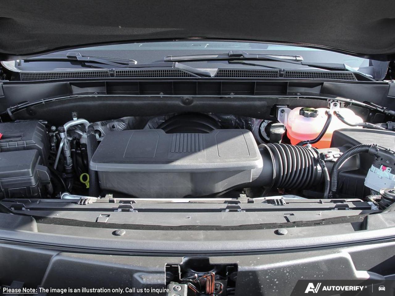 2026 GMC Yukon XL Elevation 4dr 4x4 Photo