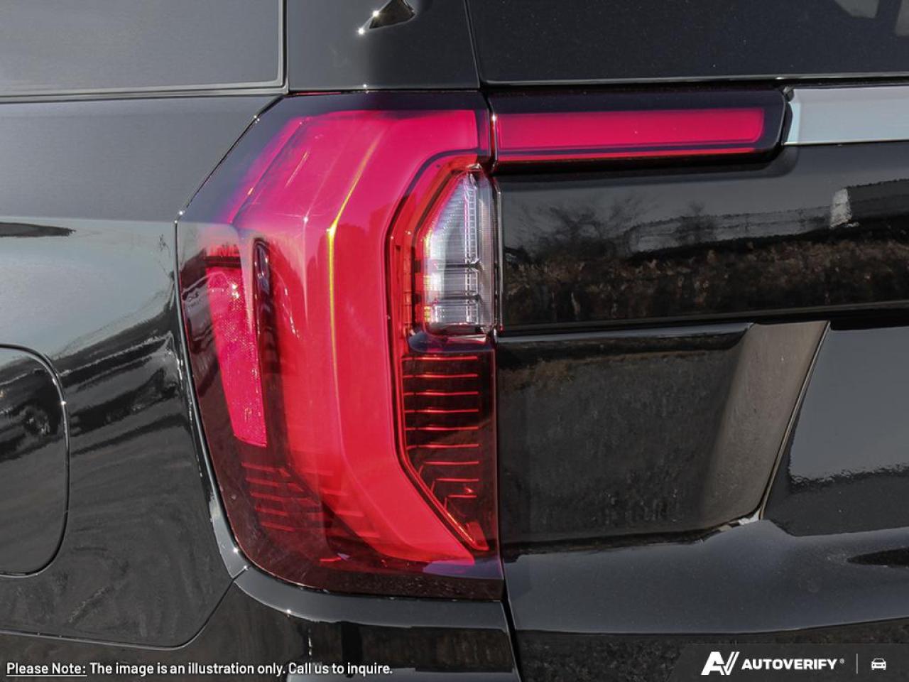 2026 GMC Yukon XL Elevation 4dr 4x4 Photo