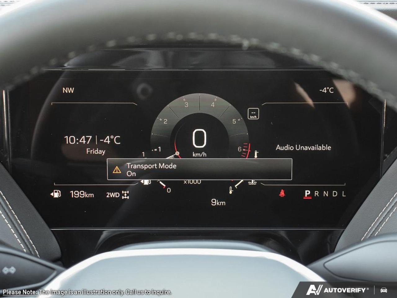 2026 GMC Yukon XL Elevation 4dr 4x4 Photo